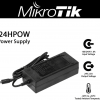 MikroTik Power Adapter - 24HPOW