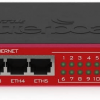 MikroTik Ethernet Router - RB2011iL-IN - Image 2