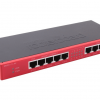 MikroTik Ethernet Router - RB2011iL-IN - Image 4