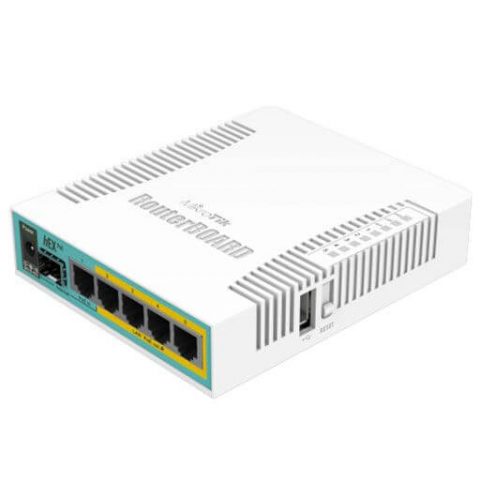 Mikrotik отключить порт ethernet