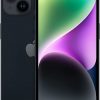 Apple iPhone 14 (128 GB) - Midnight - Image 2