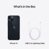 Apple iPhone 14 (128 GB) - Midnight - Image 7