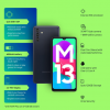 Samsung Galaxy M13 - 4GB Ram 64GB ROM - Midnight Blue - Image 6