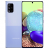 Samsung Galaxy A71, 5G, US Version, Blue – Unlocked - Image 3